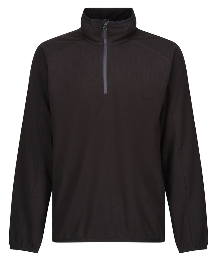 RG582 Navigate Half-Zip Fleece