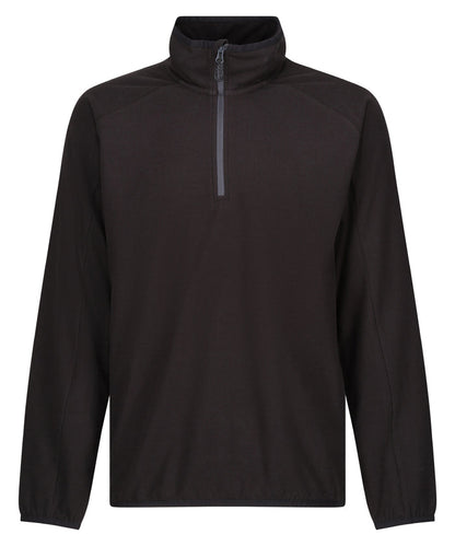 RG582 Navigate Half-Zip Fleece