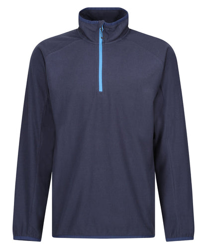 RG582 Navigate Half-Zip Fleece
