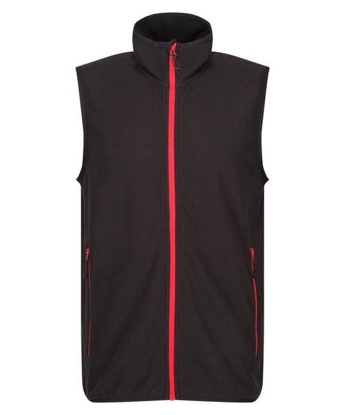 RG583 Navigate Fleece Bodywarmer
