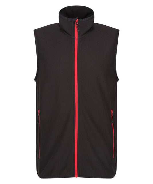 RG583 Navigate Fleece Bodywarmer