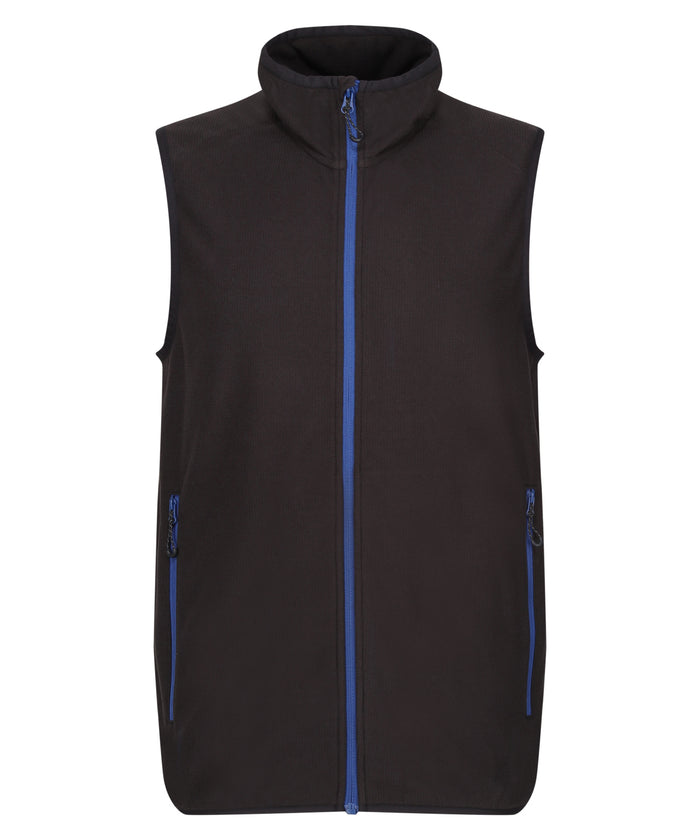 RG583 Navigate Fleece Bodywarmer