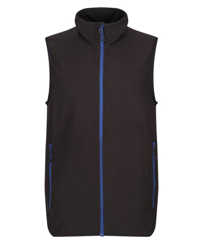 RG583 Navigate Fleece Bodywarmer
