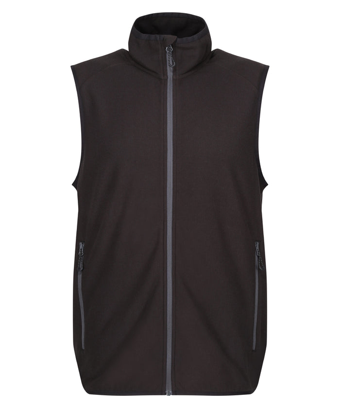 RG583 Navigate Fleece Bodywarmer