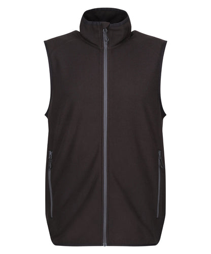 RG583 Navigate Fleece Bodywarmer