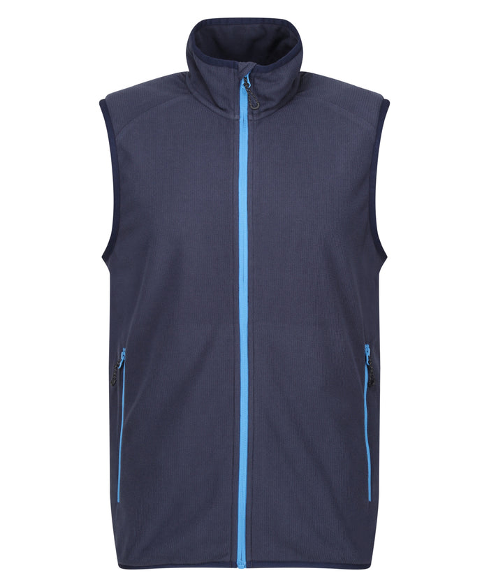 RG583 Navigate Fleece Bodywarmer