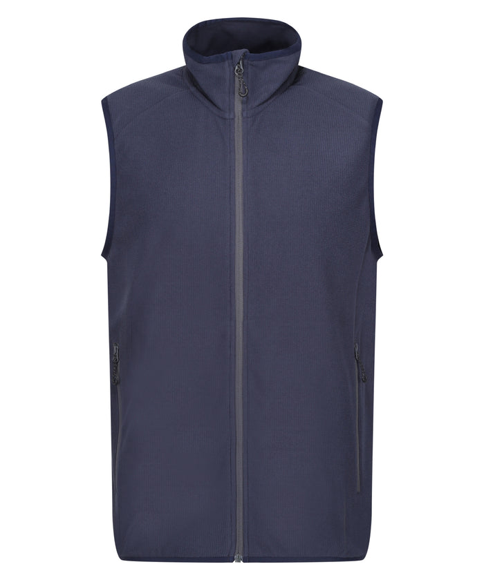 RG583 Navigate Fleece Bodywarmer