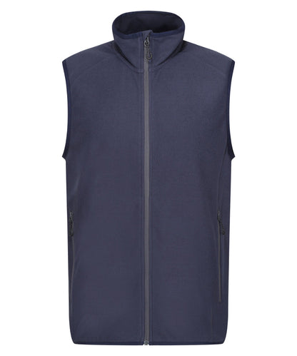 RG583 Navigate Fleece Bodywarmer