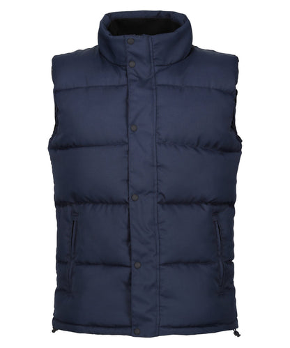 RG586 Northdale Insulated Bodywarmer