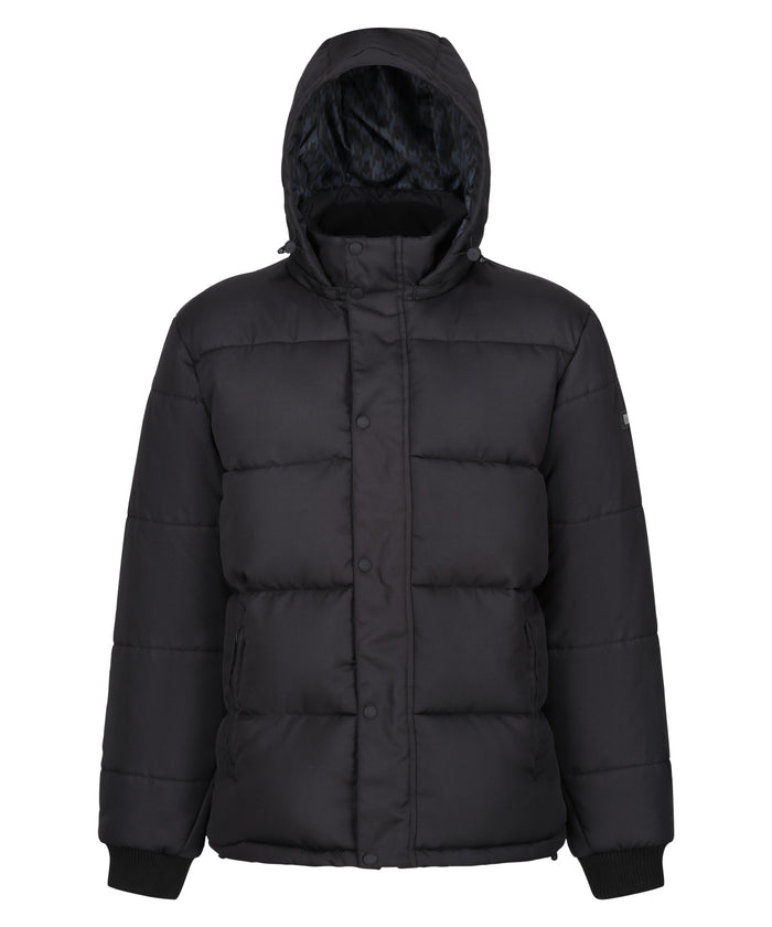 RG587 Northdale Insulated Jacket