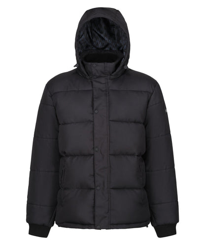 RG587 Northdale Insulated Jacket