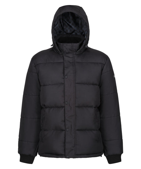 RG587 Northdale Insulated Jacket