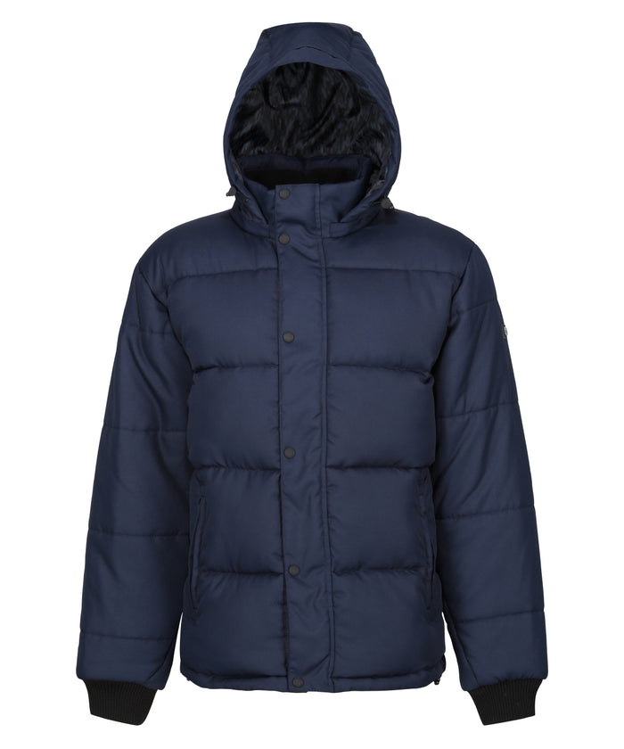 RG587 Northdale Insulated Jacket