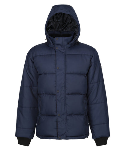 RG587 Northdale Insulated Jacket