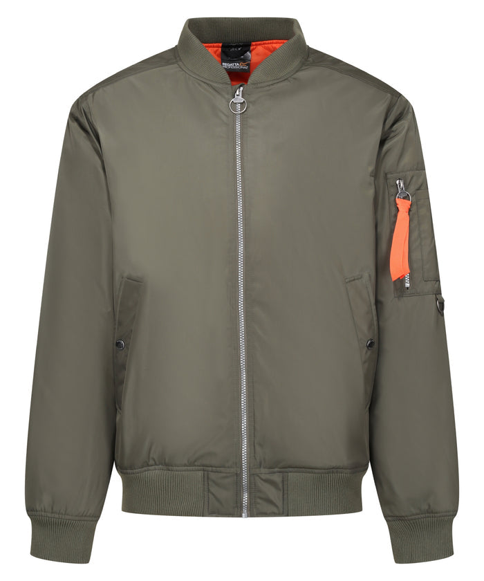 RG588 Pro Pilot Jacket