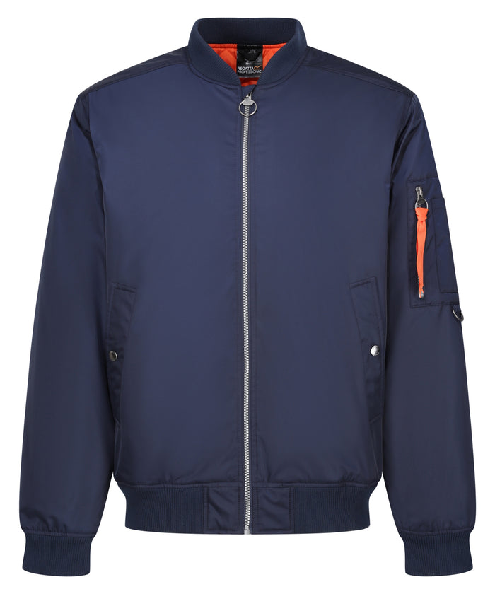 RG588 Pro Pilot Jacket