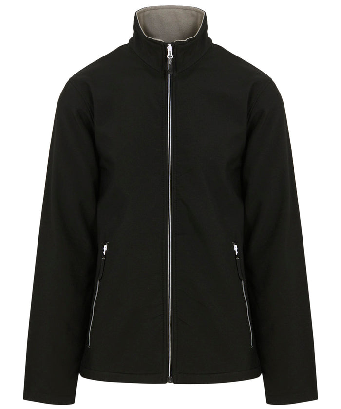 RG590 Ascender 2-Layer Softshell