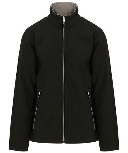 RG590 Ascender 2-Layer Softshell