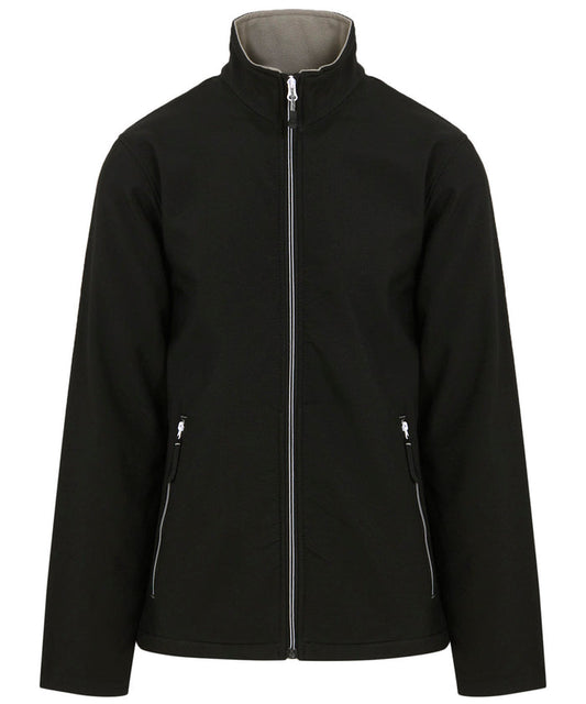 RG590 Ascender 2-Layer Softshell
