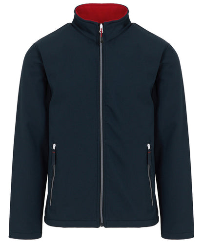 RG590 Ascender 2-Layer Softshell