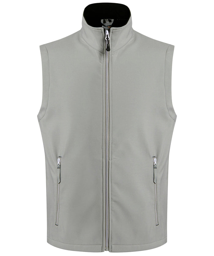 RG591 Ascender 2-Layer Softshell Bodywarmer