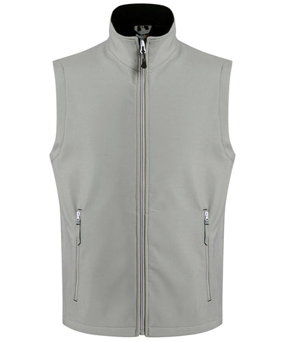 RG591 Ascender 2-Layer Softshell Bodywarmer