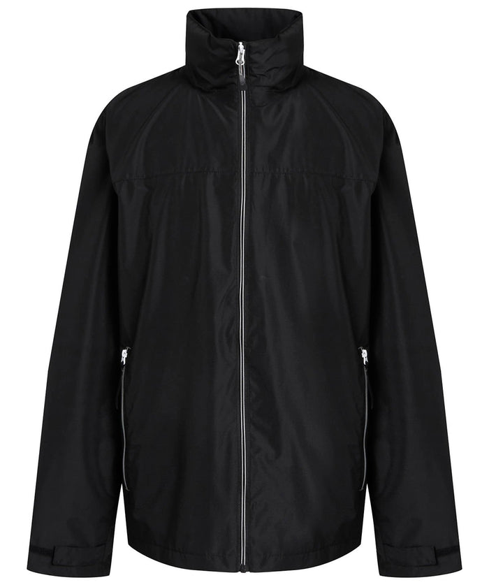 RG593 Ascender Waterproof Shell Jacket