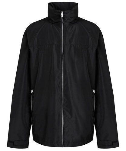 RG593 Ascender Waterproof Shell Jacket