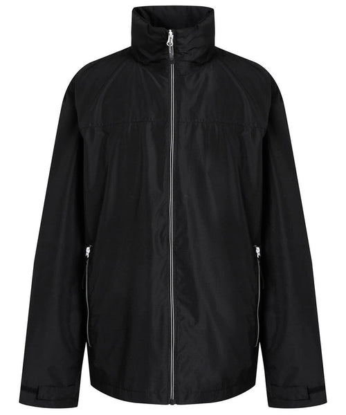 RG593 Ascender Waterproof Shell Jacket