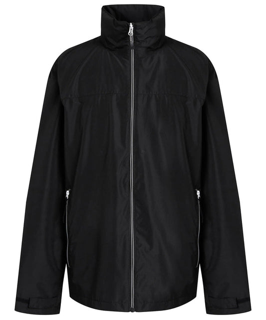 RG593 Ascender Waterproof Shell Jacket