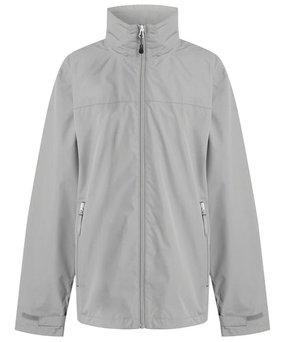 RG593 Ascender Waterproof Shell Jacket