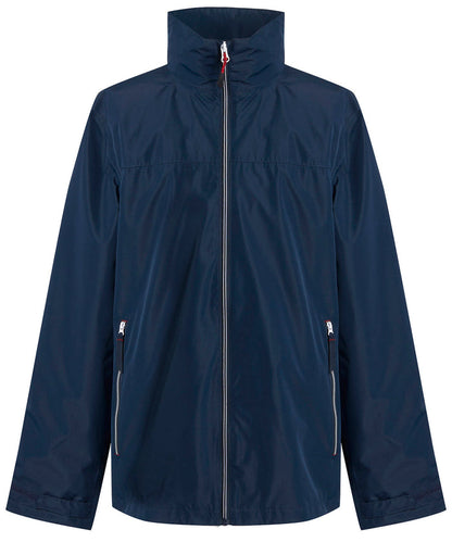 RG593 Ascender Waterproof Shell Jacket