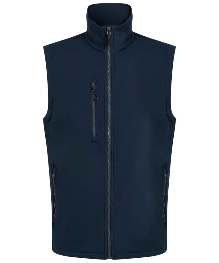 RG595 Navigate 2-Layer Softshell Bodywarmer