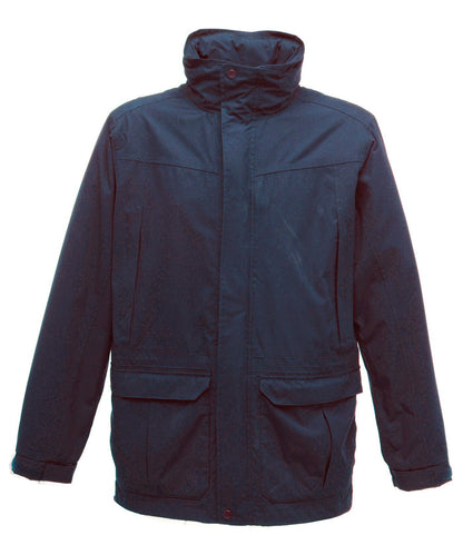 RG603 Vertex Iii Microfibre Jacket
