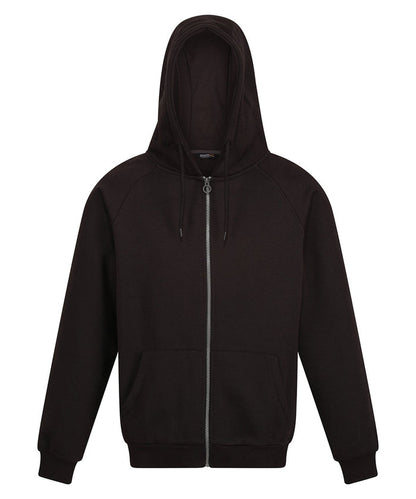 RG611 Pro Full-Zip Hoodie