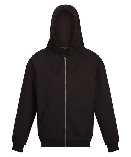 RG611 Pro Full-Zip Hoodie