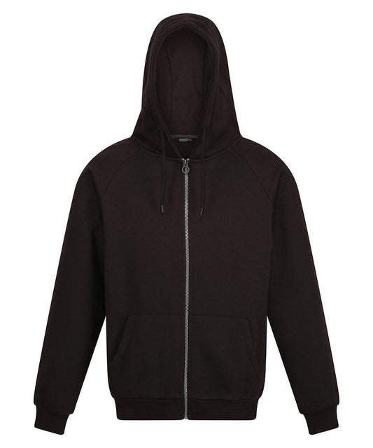 RG611 Pro Full-Zip Hoodie