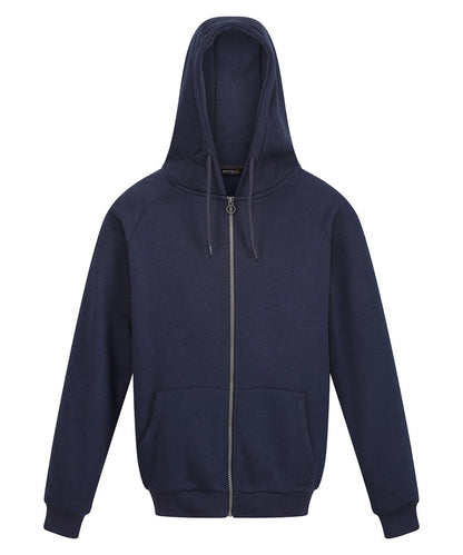 RG611 Pro Full-Zip Hoodie