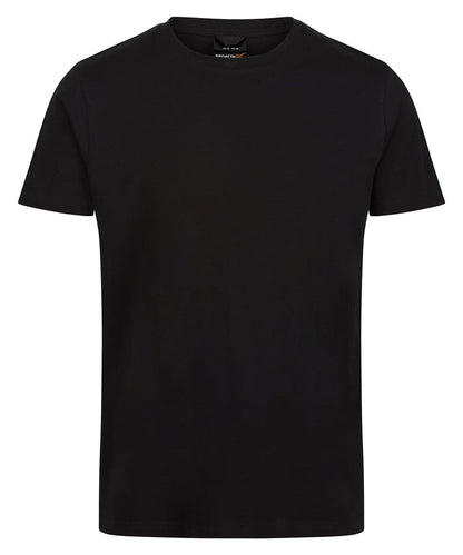 RG618 Pro Soft-Touch Cotton T-Shirt