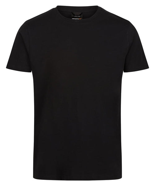 RG618 Pro Soft-Touch Cotton T-Shirt