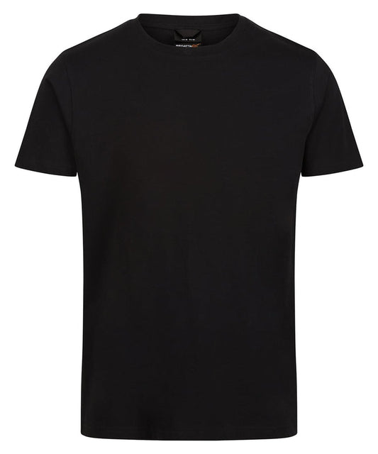 RG618 Pro Soft-Touch Cotton T-Shirt