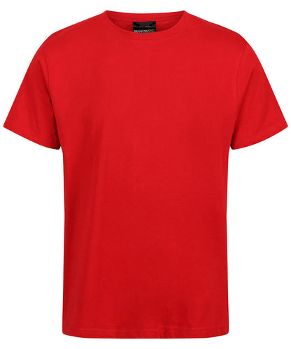 RG618 Pro Soft-Touch Cotton T-Shirt