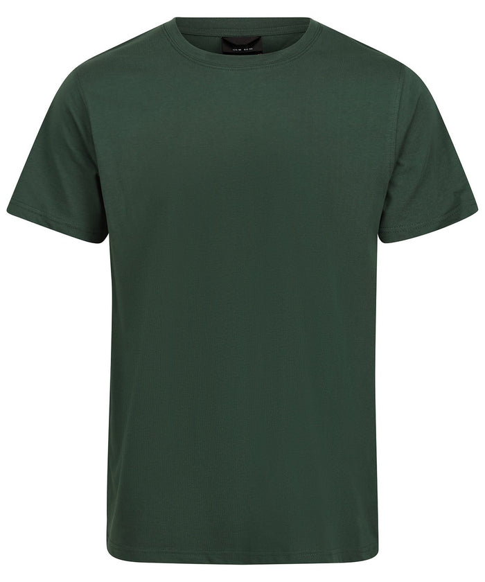 RG618 Pro Soft-Touch Cotton T-Shirt