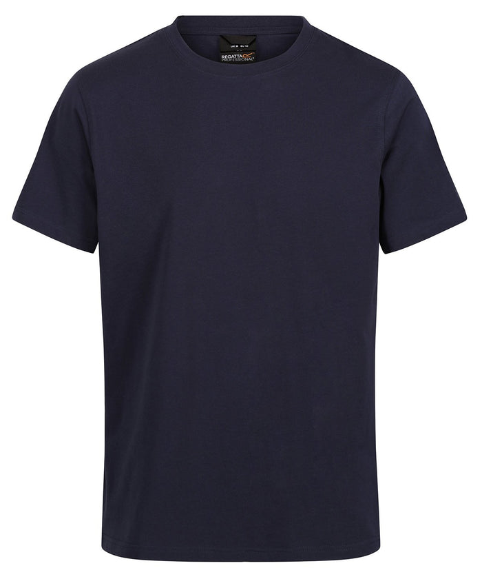 RG618 Pro Soft-Touch Cotton T-Shirt