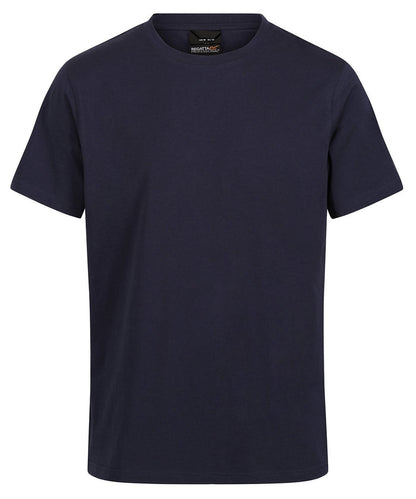 RG618 Pro Soft-Touch Cotton T-Shirt
