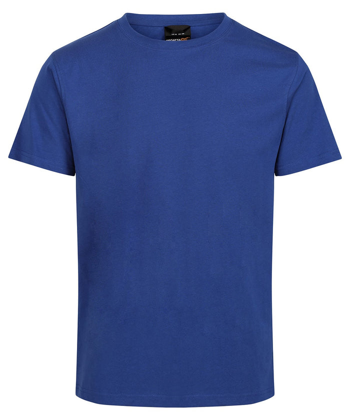 RG618 Pro Soft-Touch Cotton T-Shirt