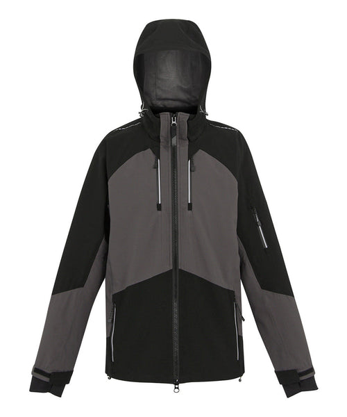 RG633 4-Tex Stretch Waterproof Shell Jacket
