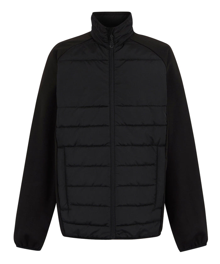 RG641 Essential Hybrid Jacket