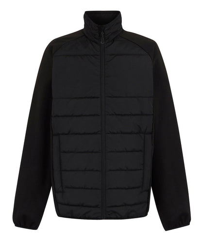 RG641 Essential Hybrid Jacket