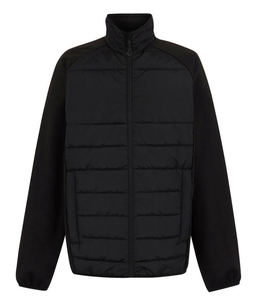 RG641 Essential Hybrid Jacket